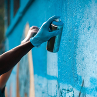 Grafitti