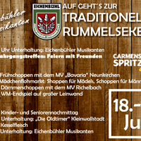 Rummelsekerb
