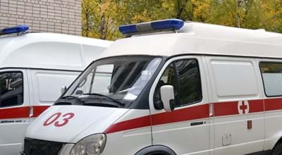 Krankenhäuser