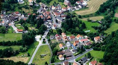 Riedern