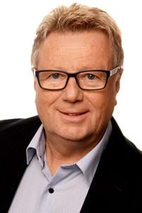 Bürgermeister
Günther Winkler