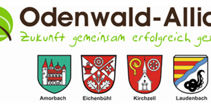 ILE Odenwald-Allianz mit Eichenbühl