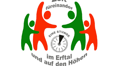 Nachbarschaftshilfe