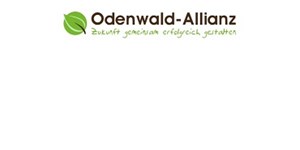 Odenwald-Allianz Logo klein