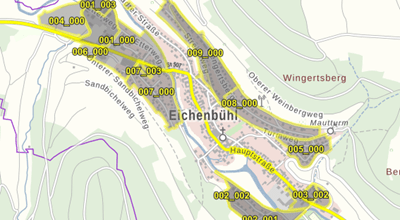 Bauleitplanung