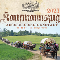 Kaufmannszug 2023
