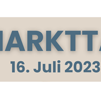 Markttag - Logo