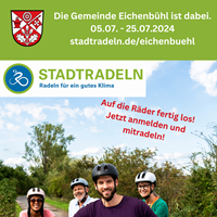 Stadtradeln
