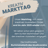 Markttag - Rummelskerb kl