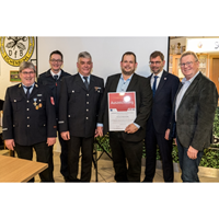 Fahrschule Großkinsky erhält Auszeichnung (1)