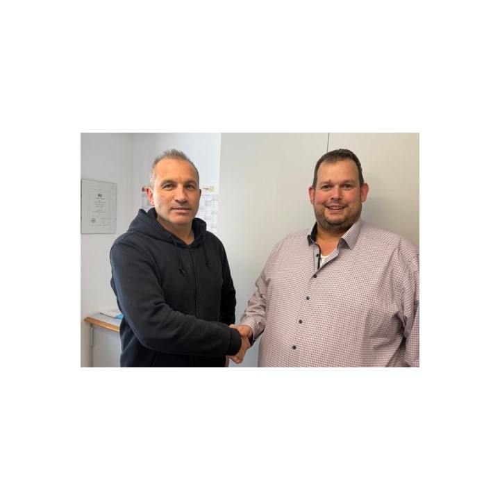 Meisterpreis Hubert Mattern